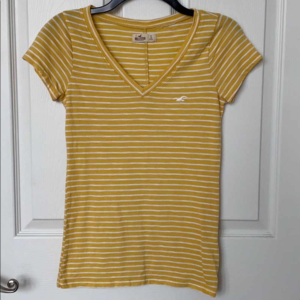 Hollister Top
